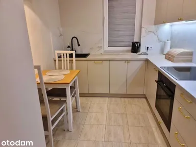 Nowoczesne mieszkanie 2 pokojowe w centrum Lublina - miniatura 2