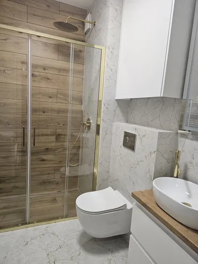 4 pokoje (3 sypialnie + salon) Włochy Ochota bezpośrednio nowe 2025 - miniatura 5
