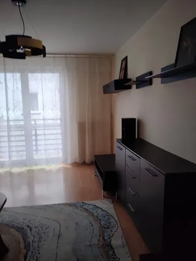 Mieszkanie na wynajem Hirszfelda Lublin - miniatura 4
