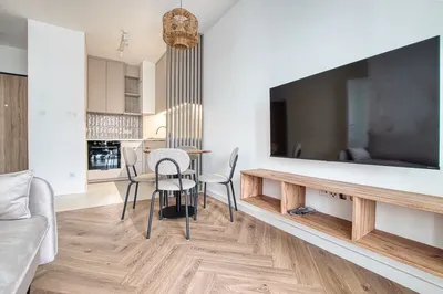 Nowy apartament nad morzem | Gdańsk Letnica | Pierwszy najem - miniatura 3