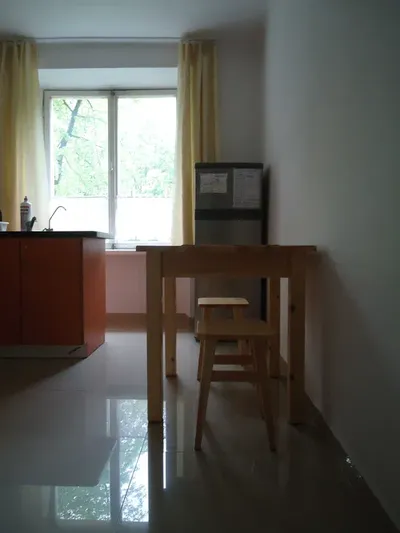 Pokój Rondo Mogilskie - miniatura 5