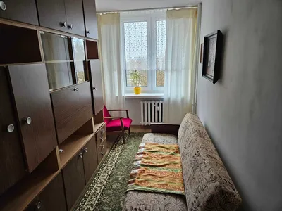 Trzypokojowe mieszkanie LSM - miniatura 2