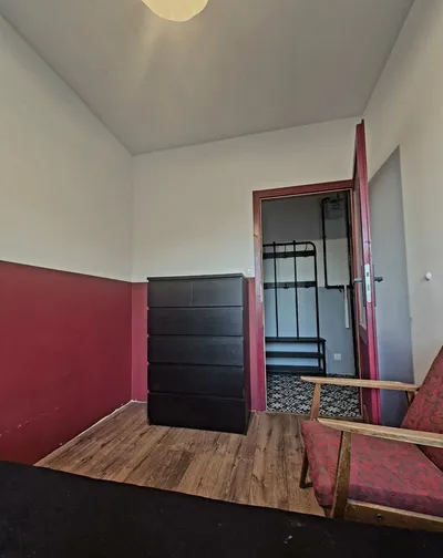 Wynajem 2pokojowe mieszkanie- Nowy Port Gdańsk - miniatura 4