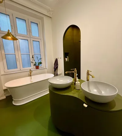 Mieszkanie 140 m2, 4 pokoje, Śródmieście Katowic, Sauna, Wysoki standard - miniatura 4