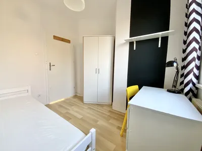 Pokój 1 os. Blisko PKP i SKM | Rembertów, Amałowicza Tatara 2 | - miniatura 2