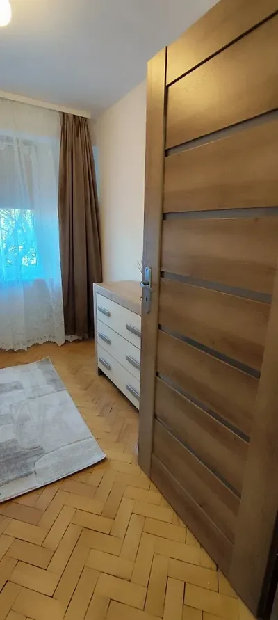 Pokój 1 osobowy na osiedlu LSM - miniatura 2