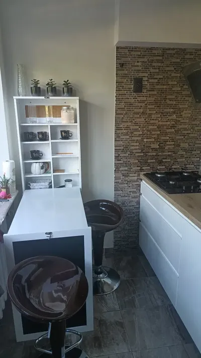 Pokój 1 osobowy na osiedlu LSM - miniatura 5