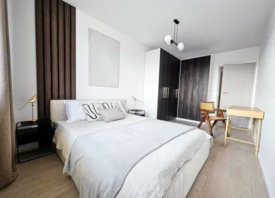 Nowe 47 m² | 9 piętro | panorama | duży balkon | garaż | 1km do centrum | Langiewicza - miniatura 5