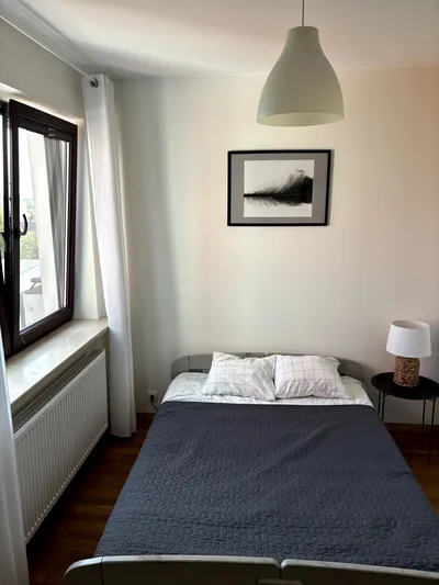 mieszkanie bez prowizji 2 pokoje 43m2 Blokowa - miniatura 3