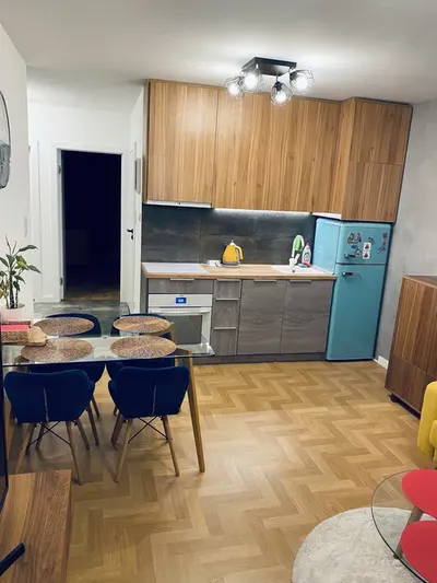 3 pokojowe mieszkanie do wynajęcia Warszawa od 01.07.2026 - miniatura 2