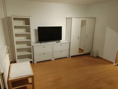 Wynajmę dużą kawalerkę 35m2 Łódź- Chojny - miniatura 2