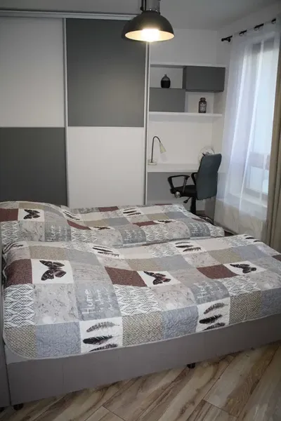 Nowoczesne, w pełni wyposażone mieszkanie we Wrzeszczu, ul. Batorego - miniatura 5