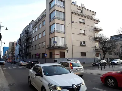 Kawalerka do wynajęcia