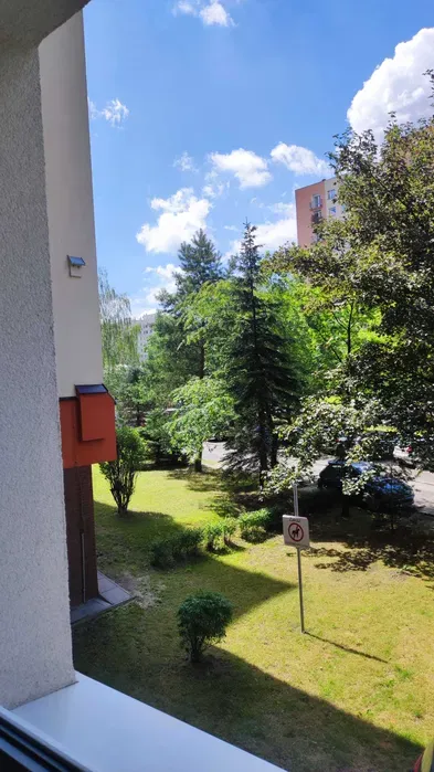 Przestronny i jasny pokój Paderewskiego| od 1.06 | blisko centrum - miniatura 4