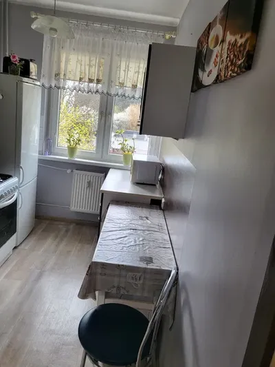 Wynajem mieszkanie M3 Bydgoszcz Kapuściska - miniatura 5