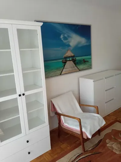 Wynajmę duzy pokój z balkonem na LSM w Lublinie. - miniatura 3