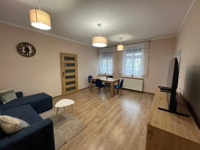 Dwupokojowe mieszkanie ! Centrum! Po remoncie! - miniatura 2