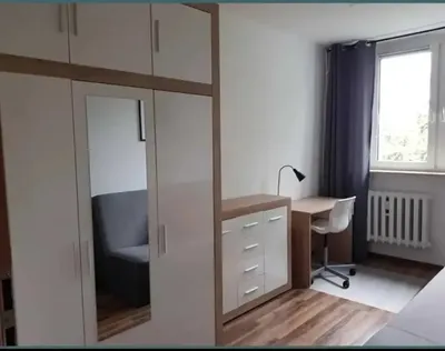 Pokój Lublin LSM ul.Krasińskiego - miniatura 2