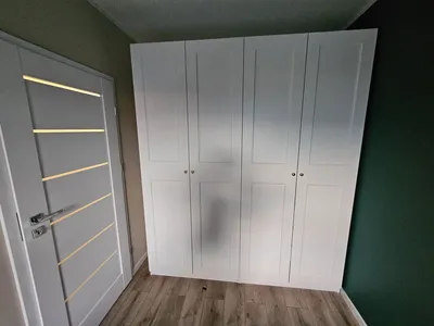 Mieszkanie 36 m² na wynajem – Nowy Fordon Osiedle Akademickie - miniatura 4