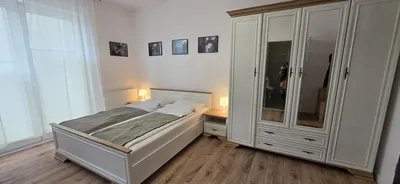 Wynajmę nowa kawalerkę Wysoka 24 Łódź