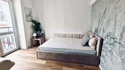 Dwa pokoje, umeblowane przy parku staromiejskim - miniatura 3