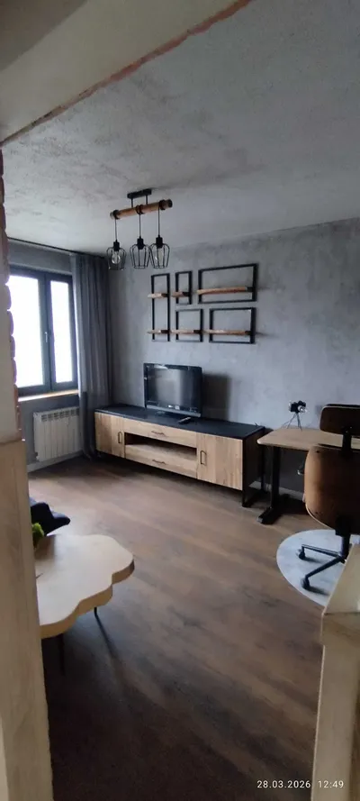 Mieszkanie jednopokojowe ul. Snycerska Kraków