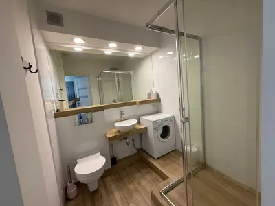 Przytulna kawalerka 31 m na wynajem - Gdańsk Oliwa - miniatura 5