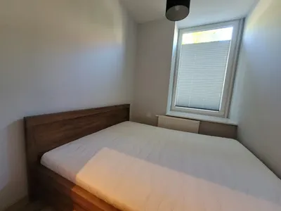 !! BEZ PROWIZJI !! DWA POKOJE przy placu Kościuszki - miniatura 5