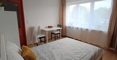 Przytulny pokój dwuosobowy - Gumieńce - miniatura 2