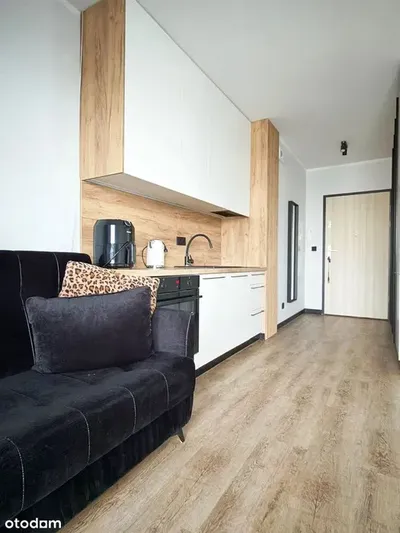 Mieszkanie/ 2-pokoje/ 33m2/ klimatyzacja/ duży balkon/ Fordon/ul. Produkcyjna - miniatura 3