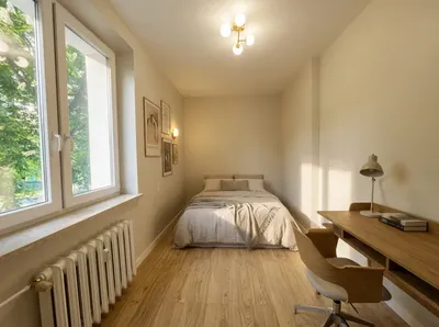 2 oddzielne pokoje przy Miasteczku Akademickim od czerwca - miniatura 2