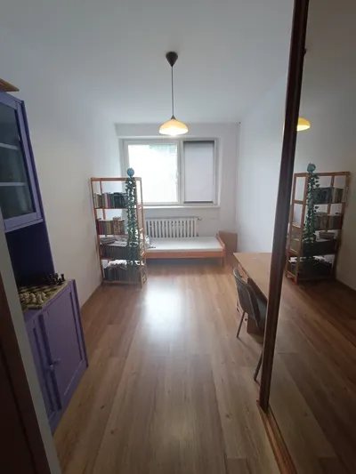 Pokój poznań ul Szelągowska - miniatura 3