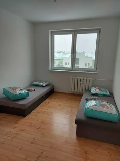 Na wynajem mieszkanie 2 pokoje os słoneczne dla firm i pracowników - miniatura 2