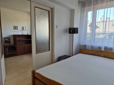 Śródmieście, ciche z balkonem, z możliwością parkowania - miniatura 3