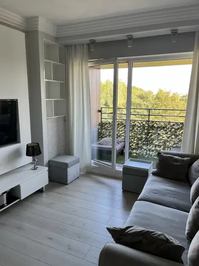 Mieszkanie 2 pokoje centrum - miniatura 4