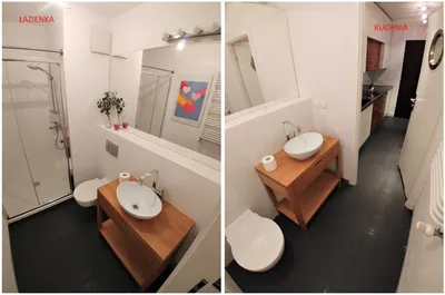 Czyżyny, Os. Dywizjonu 303, miejsce parkingowe w cenie, balkon, - miniatura 5