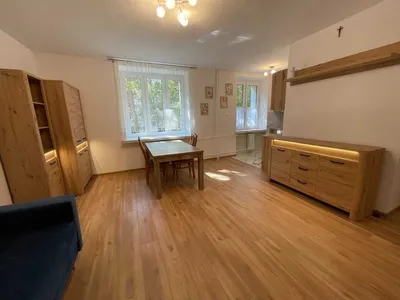 Mieszkanie do wynajęcia 35 m² Rzeszów ul.Hetmańska - miniatura 4
