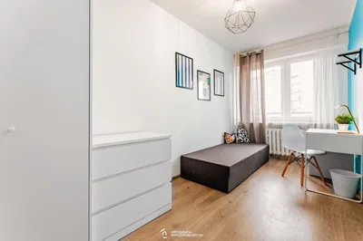 pokój ul. Sympatyczna/ room Sympatyczna street - miniatura 4