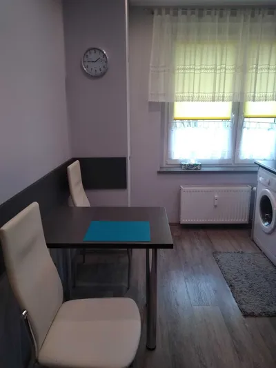 Mieszkanie do wynajęcia Katowice Koszutka - miniatura 2