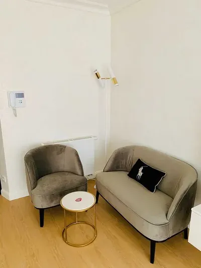 Eleganckie studio w Poznańskim Żelazku - miniatura 5