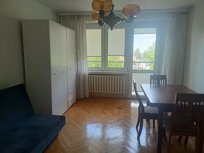 Przestronny pokój z balkonem, parking za szlabanem, blisko UMED i UŁ - miniatura 2
