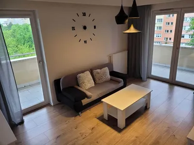 Apartament Paganiniego 23 - miniatura 5