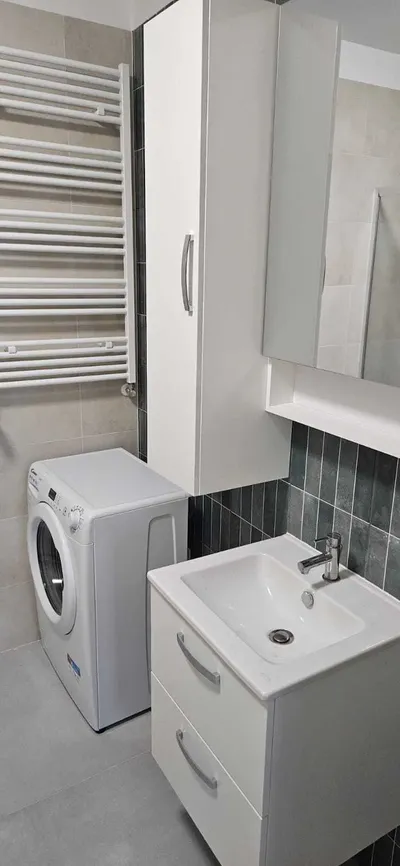 Mieszkanie 32m²| Balkon | Winda – Szczecin, ul. Bronowicka - miniatura 4