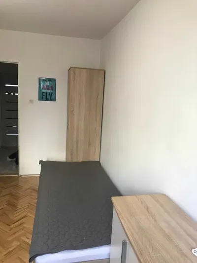 Wynajme pokój Rzeszów Krakusa 5 /Lwowska - od zaraz - miniatura 2