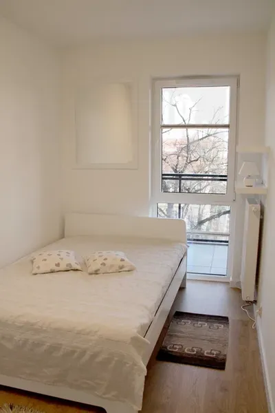 AVAILABLE Kraków, Rakowicka 22H (Old Town / Grzegórzki ) 2 rooms - miniatura 5
