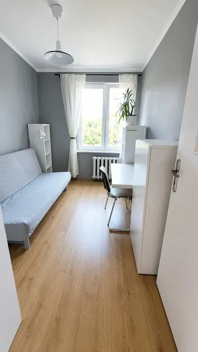 Wrzeszcz blisko SKM - pokój wynajem - miniatura 2