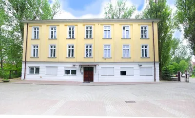 Pokój jednoosobowy w akademiku - 2 minuty od metra Szwedzka - miniatura 4