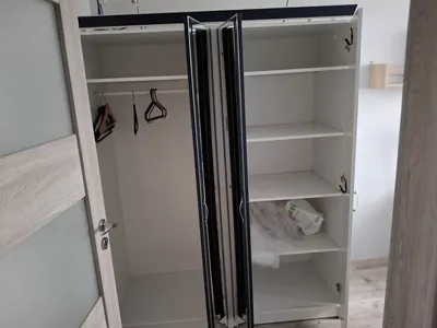 Pokój 1 osobowy Bukowska/Polna Jeżyce - miniatura 3