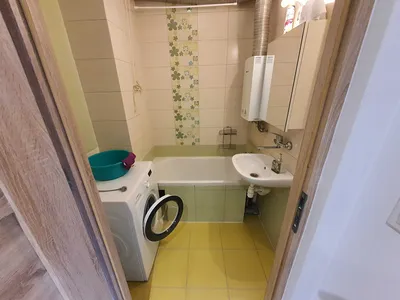 Mieszkanie 2 pokoje, LSM, 33m2 - miniatura 4
