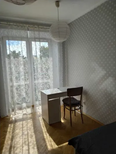 Pokój jednoosobowy, okolice Galerii Kazimierz